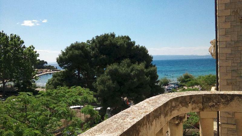Apartment Jadranka Split Dış mekan fotoğraf