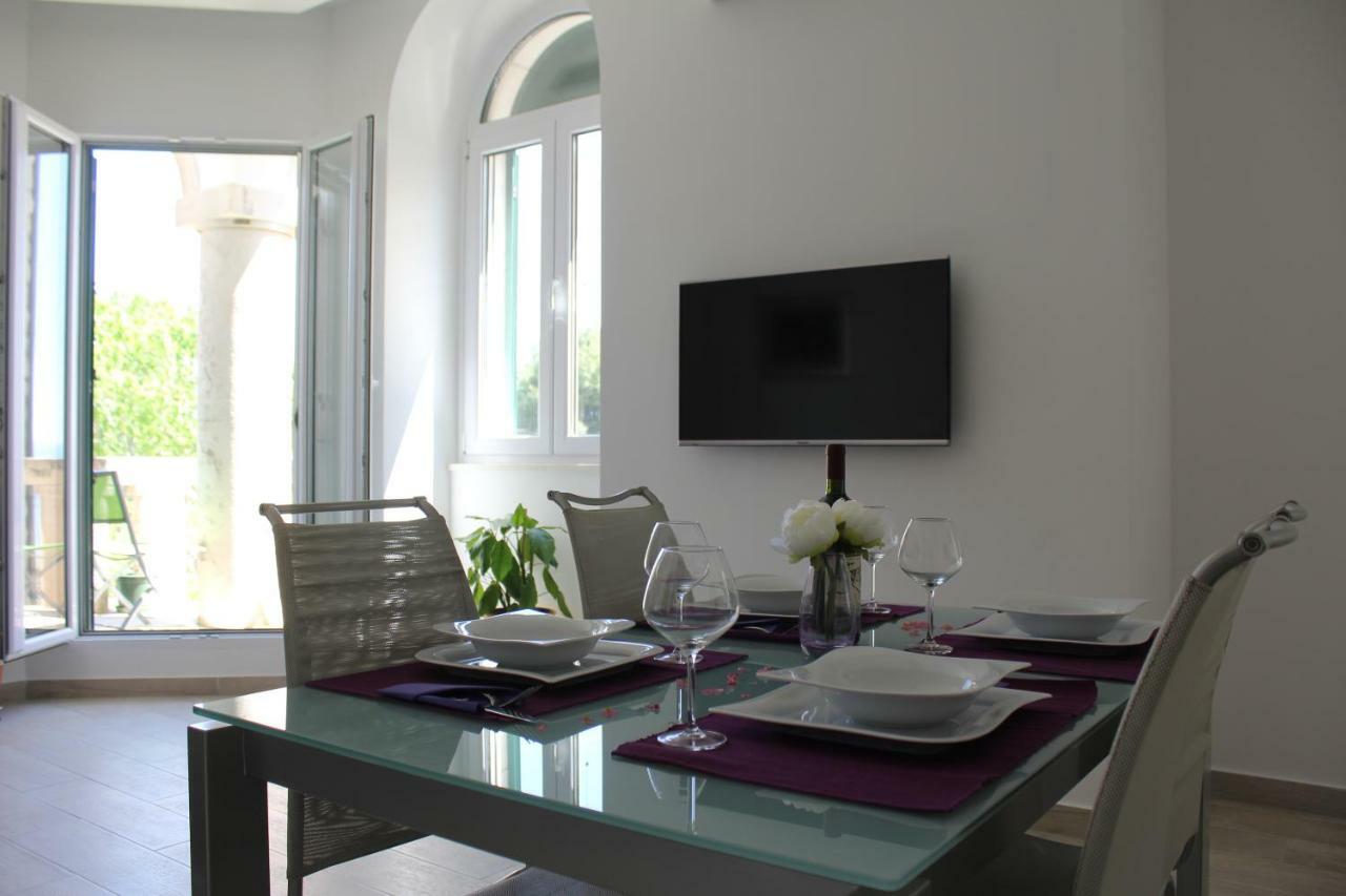Apartment Jadranka Split Dış mekan fotoğraf