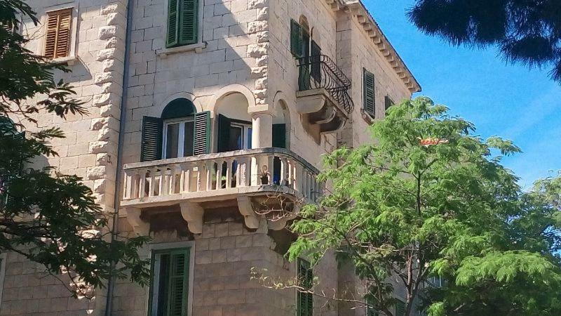 Apartment Jadranka Split Dış mekan fotoğraf