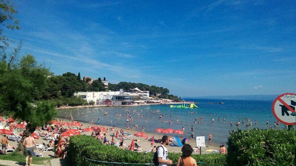 Apartment Jadranka Split Dış mekan fotoğraf