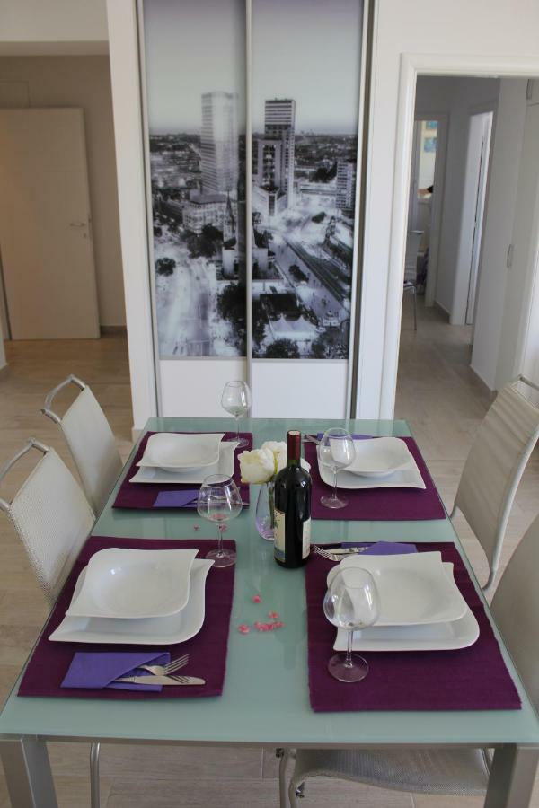 Apartment Jadranka Split Dış mekan fotoğraf