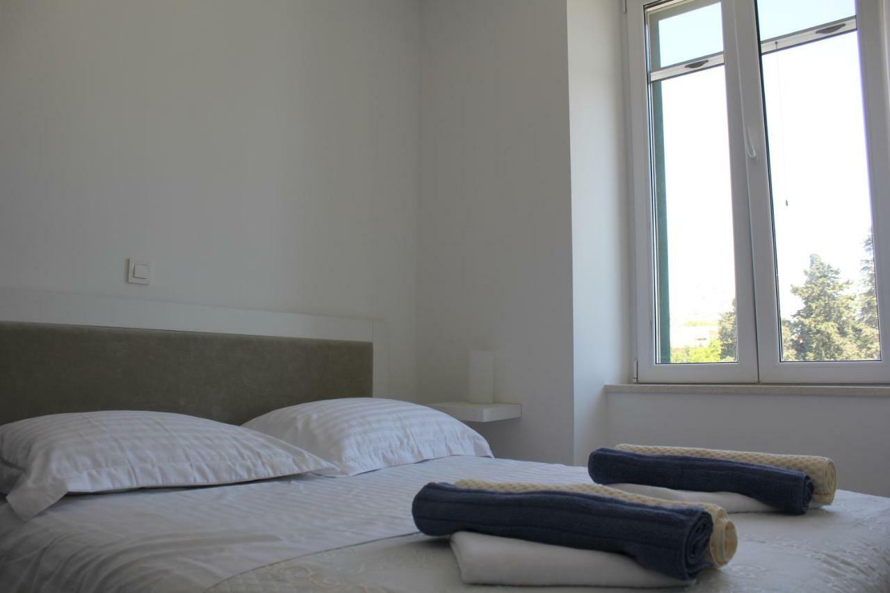 Apartment Jadranka Split Dış mekan fotoğraf