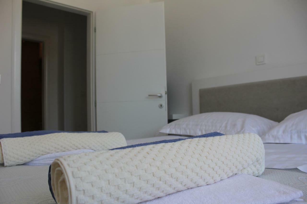 Apartment Jadranka Split Dış mekan fotoğraf