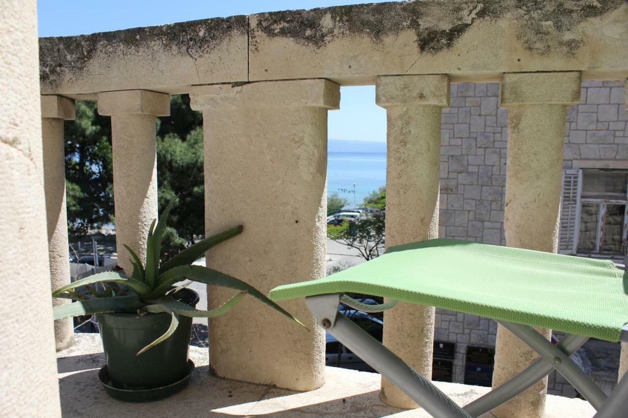 Apartment Jadranka Split Dış mekan fotoğraf