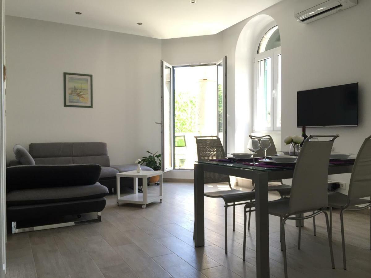 Apartment Jadranka Split Dış mekan fotoğraf