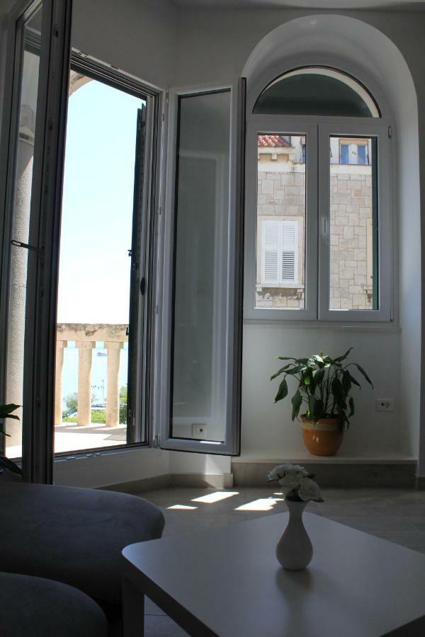 Apartment Jadranka Split Dış mekan fotoğraf