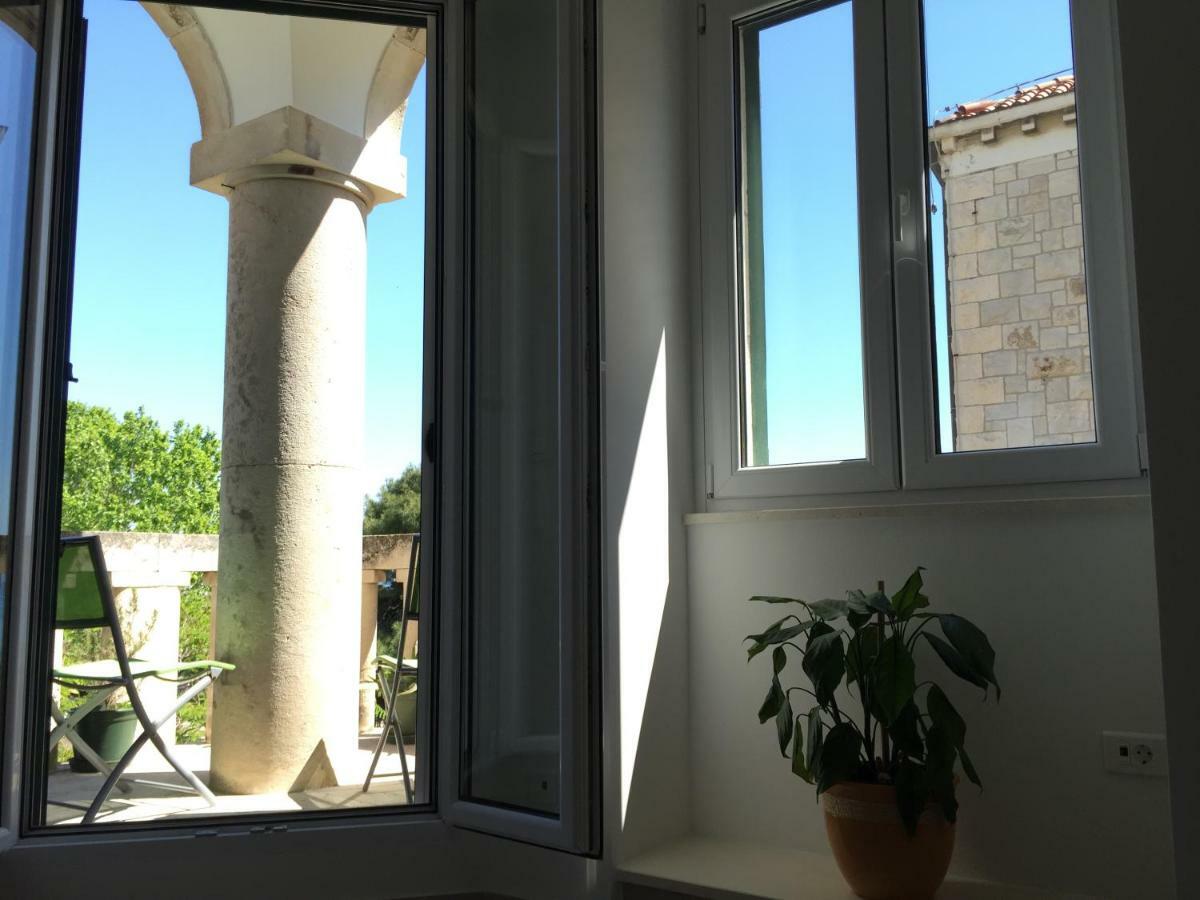 Apartment Jadranka Split Dış mekan fotoğraf