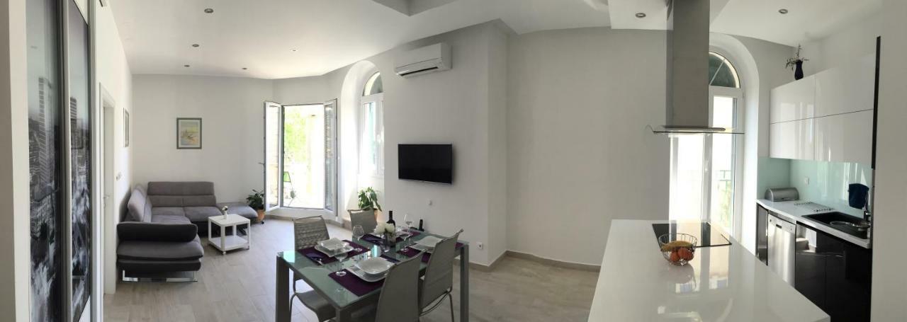 Apartment Jadranka Split Dış mekan fotoğraf